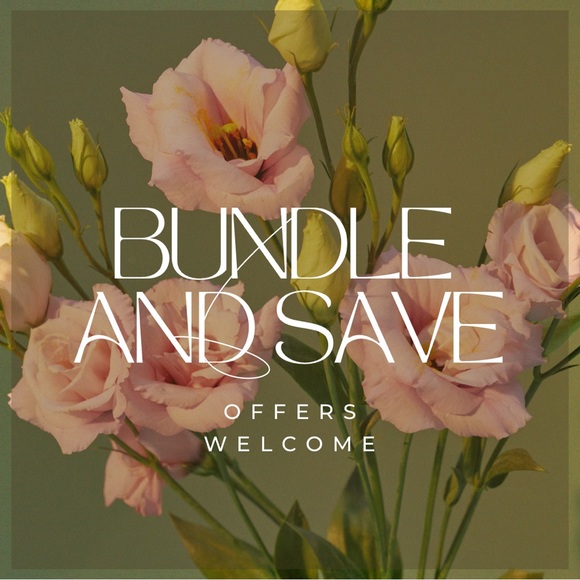 2 items or more = at least 10% off - Picture 1 of 1